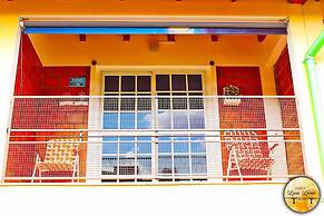 Reflejos de Luna Llena