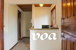 VOA Viva Geribá