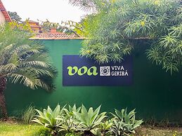 VOA Viva Geribá