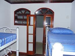 Hostel Praia Brava