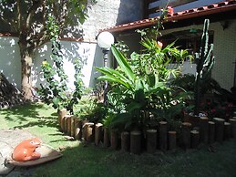 Hostel Praia Brava