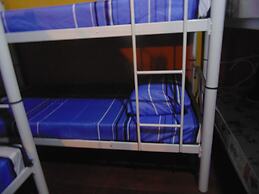 Hostel Praia Brava