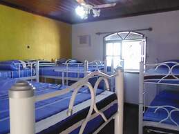Hostel Praia Brava