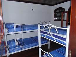 Hostel Praia Brava