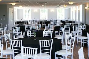 The Inn at Belvoir Winery