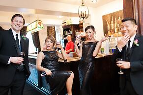 The Inn at Belvoir Winery