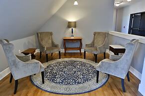 The Inn at Belvoir Winery