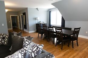 The Inn at Belvoir Winery