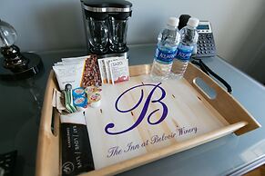 The Inn at Belvoir Winery