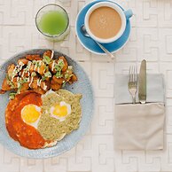 Bisha, a Luxury Collection Hotel Toronto