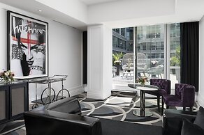 Bisha, a Luxury Collection Hotel Toronto