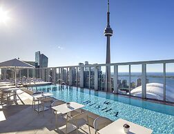Bisha, a Luxury Collection Hotel Toronto