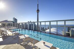 Bisha, a Luxury Collection Hotel Toronto