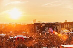 Bisha, a Luxury Collection Hotel Toronto