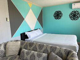 Stop 21 Motel