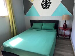 Stop 21 Motel