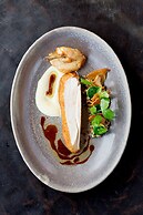 Kimpton Rowan Palm Springs Hotel by IHG