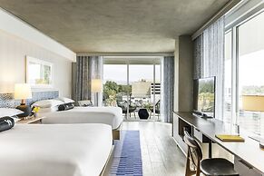 Kimpton Rowan Palm Springs Hotel by IHG