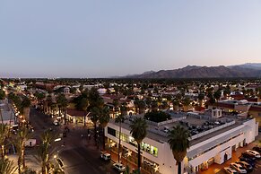 Kimpton Rowan Palm Springs Hotel by IHG