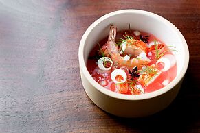 Kimpton Rowan Palm Springs Hotel by IHG