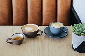 Kimpton Rowan Palm Springs Hotel by IHG