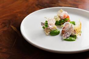 Kimpton Rowan Palm Springs Hotel by IHG