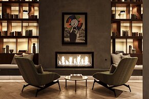 Kimpton Rowan Palm Springs Hotel by IHG