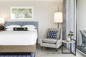 Kimpton Rowan Palm Springs Hotel by IHG