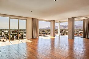 Kimpton Rowan Palm Springs Hotel by IHG