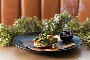 Kimpton Rowan Palm Springs Hotel by IHG