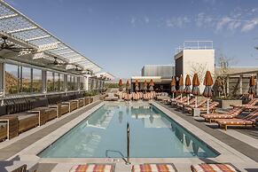 Kimpton Rowan Palm Springs Hotel by IHG