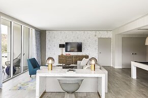 Kimpton Rowan Palm Springs Hotel by IHG