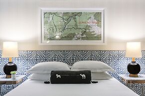 Kimpton Rowan Palm Springs Hotel by IHG