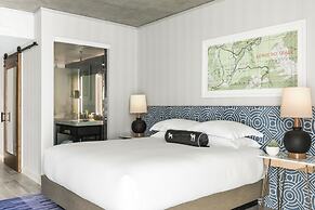 Kimpton Rowan Palm Springs Hotel by IHG
