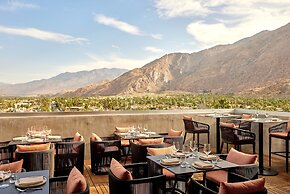 Kimpton Rowan Palm Springs Hotel by IHG