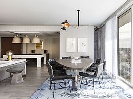 Kimpton Rowan Palm Springs Hotel by IHG