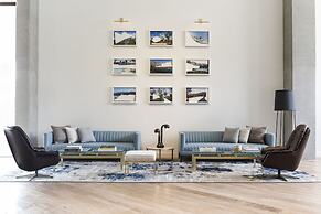 Kimpton Rowan Palm Springs Hotel by IHG