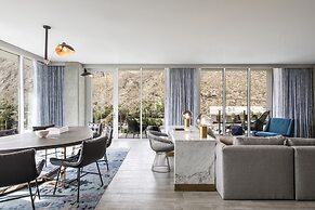 Kimpton Rowan Palm Springs Hotel by IHG