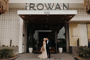 Kimpton Rowan Palm Springs Hotel by IHG