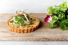 Kimpton Rowan Palm Springs Hotel by IHG