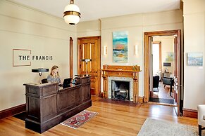 The Francis
