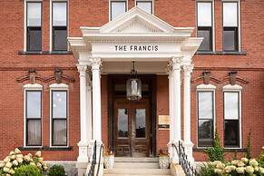 The Francis