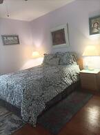 Cantuta Inn