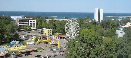 Ramada by Wyndham Constanta