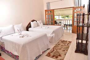 Chateau Margarite Hotel