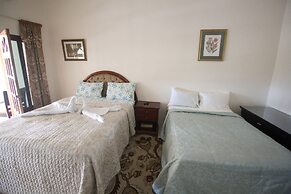 Chateau Margarite Hotel