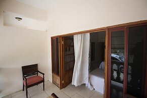 Chateau Margarite Hotel