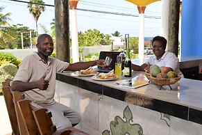 Chateau Margarite Hotel