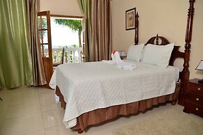 Chateau Margarite Hotel