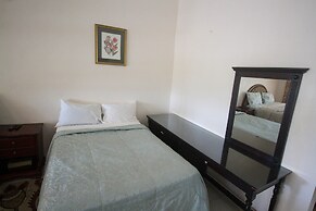 Chateau Margarite Hotel